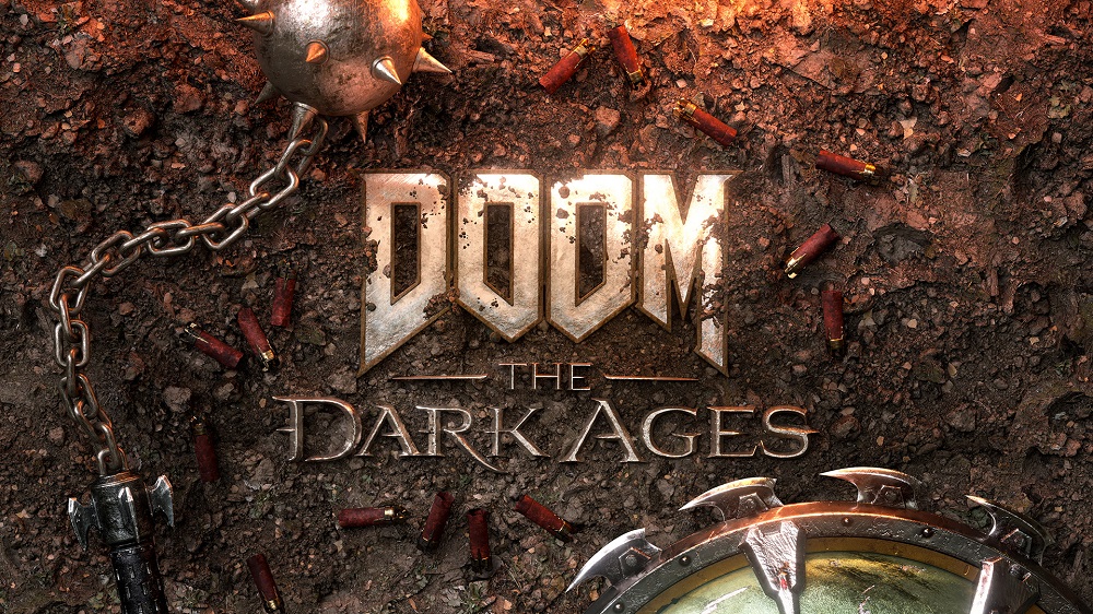 Doom the Dark Ages - Xbox Games Showcase