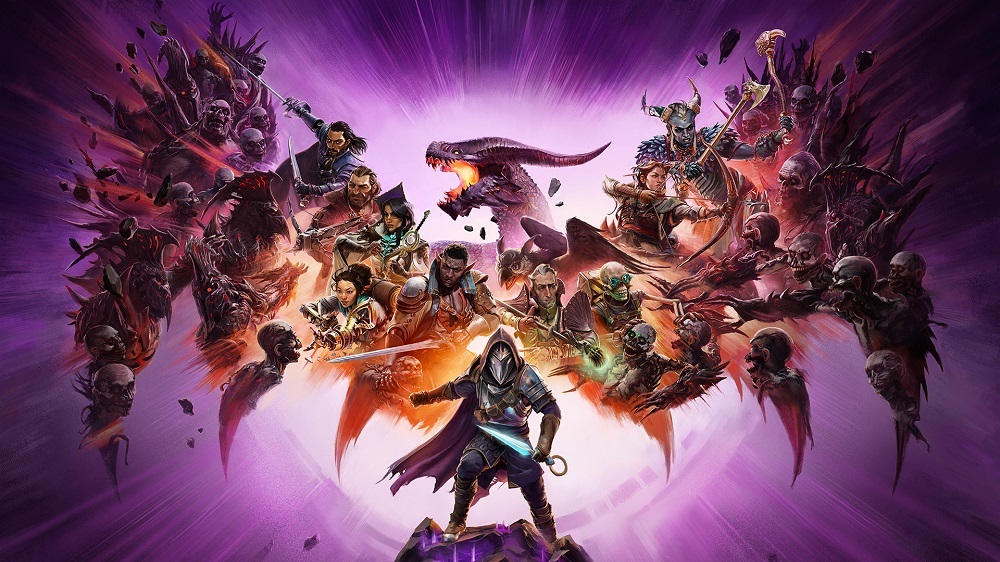 Dragon Age the Veilguard - Xbox Games Showcase