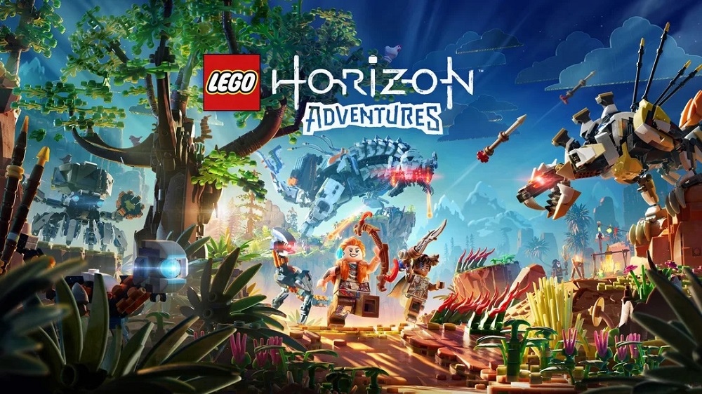 LEGI Horizon Adventure - summer game fest