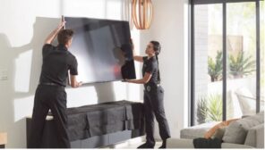 Conseils pour déménager des électroménagers sans les abîmer