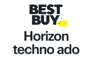 Best Buy Canada annonce le lancement d'Horizon techno ado, une initiative novatrice visant à améliorer l’équité technologique pour les adolescents à travers le pays. Ce programme est conçu pour offrir aux jeunes Québécois et Canadiens les technologies les plus avancées, nécessaires à leur apprentissage et à leur réussite future.