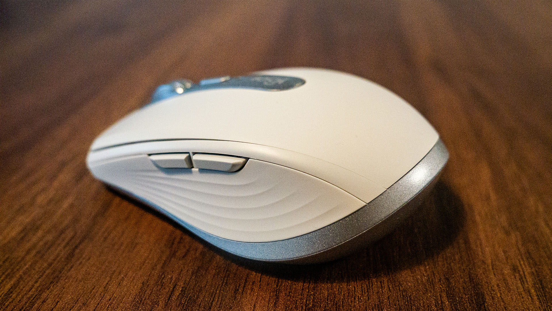 Darkfield MX Anywhere 3S mouse