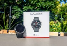 OnePlus Watch 2R