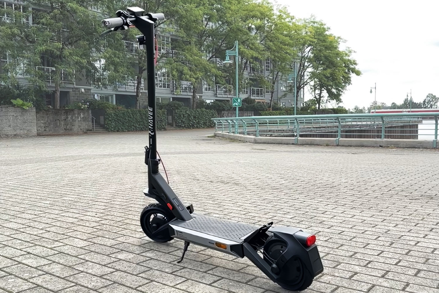 Hélice électrique directionnelle SUP pour bateau de pêche, moteur de
