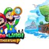 Mario & Luigi: Brothership