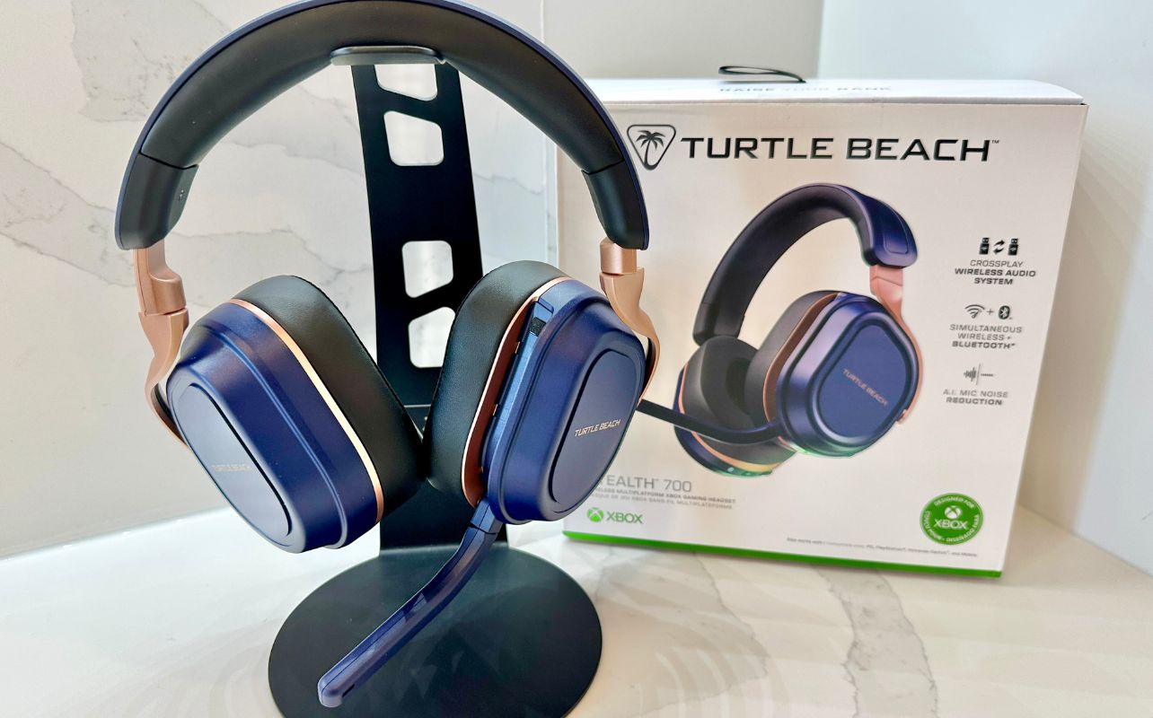Évaluation du casque de jeu Stealth 700 Gen 3 de Turtle Beach Blogue