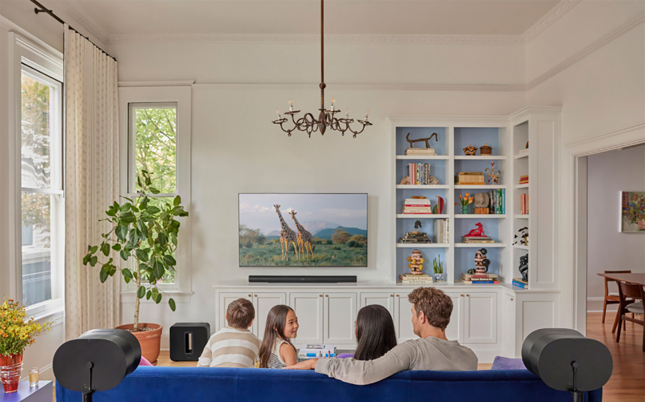 Les 20 meilleures idées de cadeaux pour la famille - Blogue Best Buy
