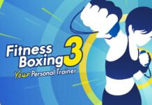 Fitness Boxing