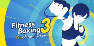 Fitness Boxing