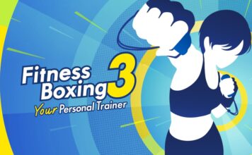 Fitness Boxing