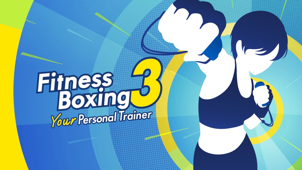 Fitness Boxing