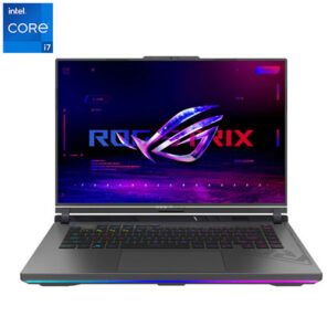 Rabais sur le Portable de jeu ROG Strix G16 de 16 po d'ASUS