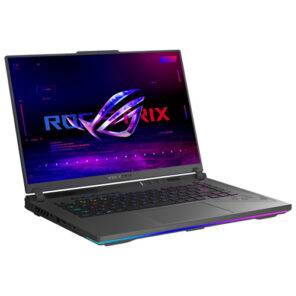 Aubaine Choc sur le portable de jeu ROG Strix G16 de 16 po d'ASUS