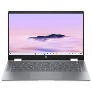 Aubaine Choc sur le Chromebook Plus x360 14 po de HP