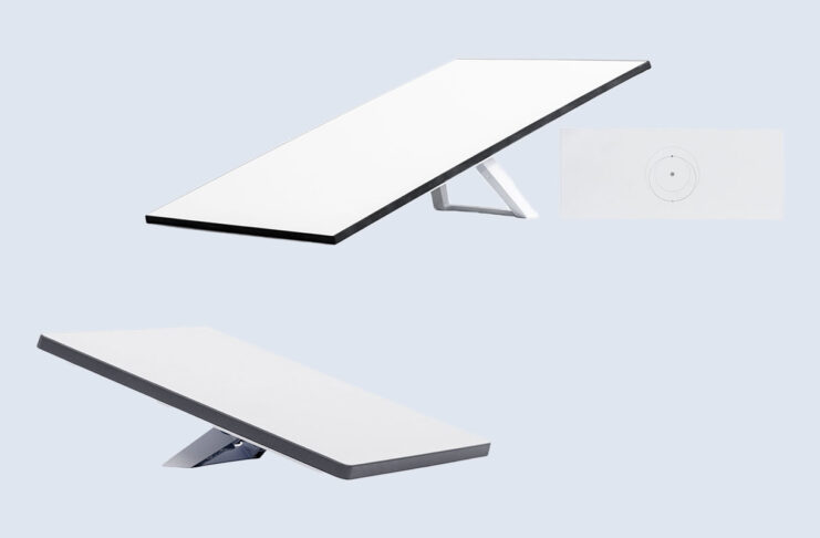 Starlink Mini vs. Standard