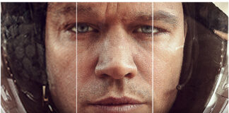 Diagram showing differences in image sharpness between resolutions.