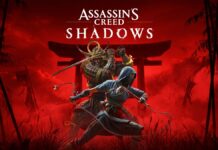 Assassin's Creed Shadows