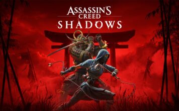 Assassin's Creed Shadows