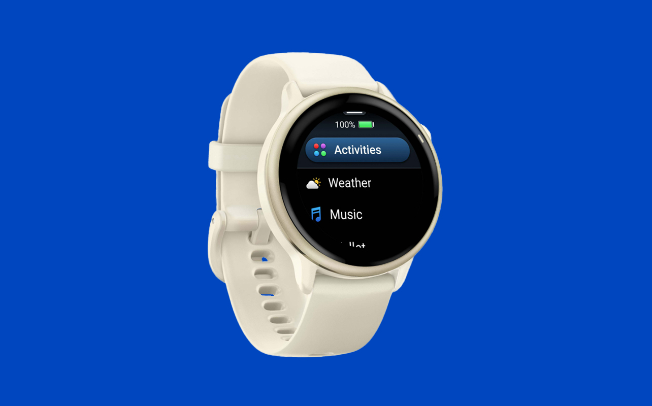 vivoactive 6 de Garmin