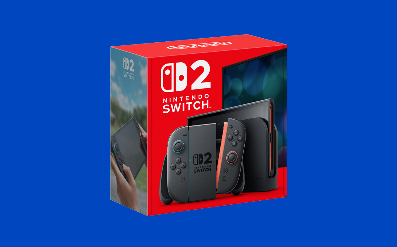 Nintendo Switch 2