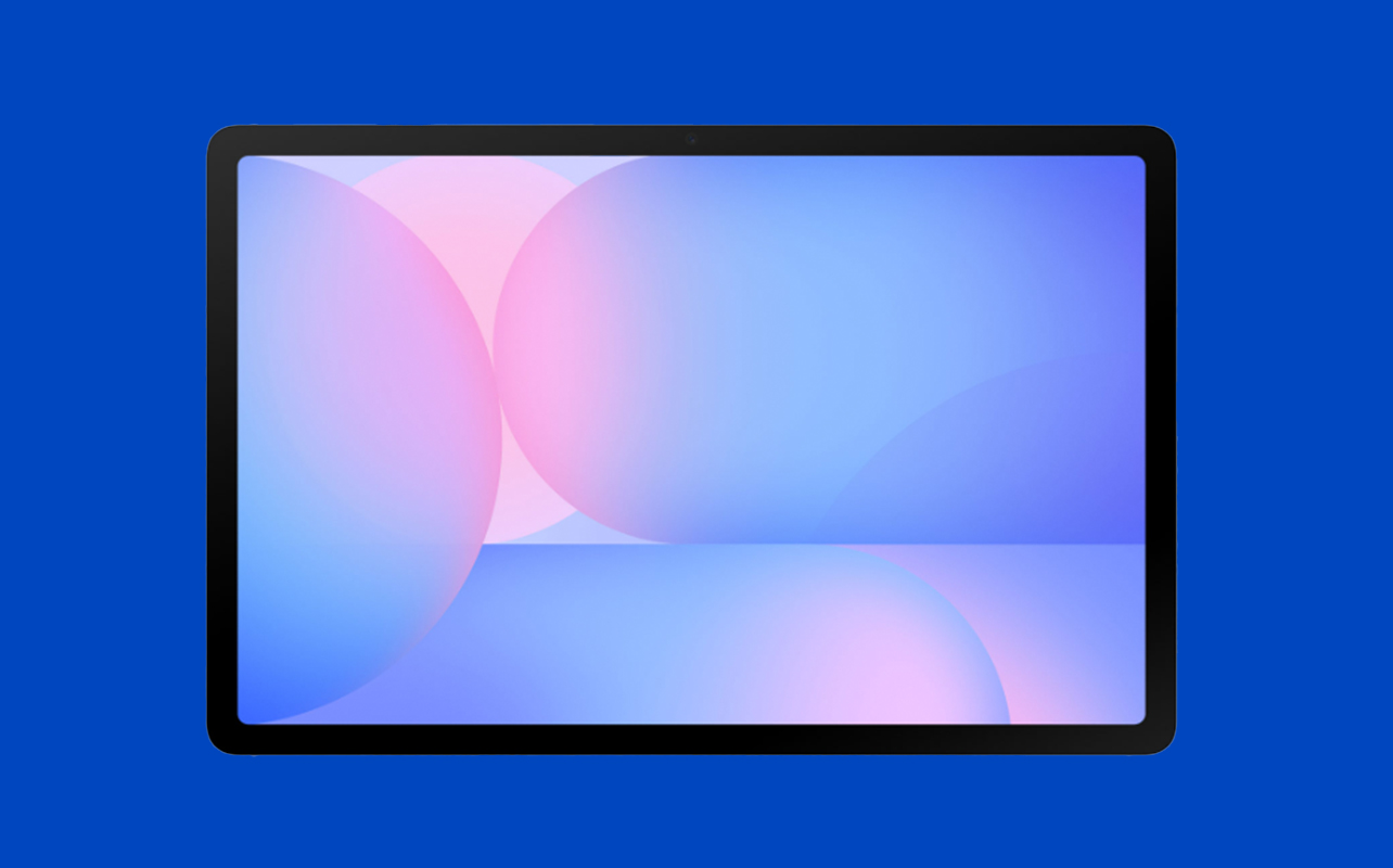 Galaxy Tab S10 FE de Samsung