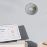 thermostat-with-tablet-app