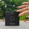 Anneau Galaxy Ring Samsung