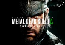 Metal Gear Solid Konami