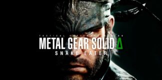 Metal Gear Solid Konami