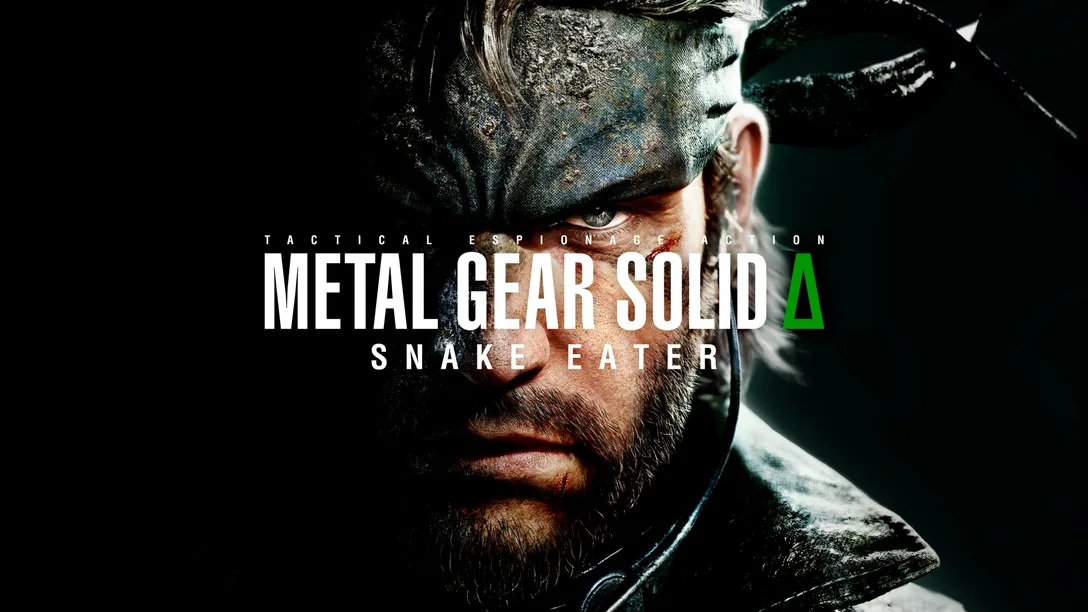 Metal Gear Solid Konami