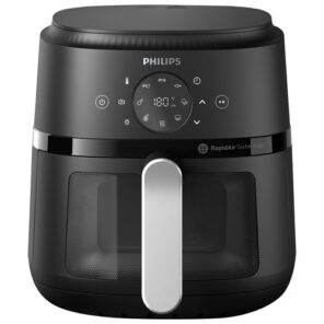 Friteuse à air chaud série 2000 de Philips - 4,2 l (4,4 pte)