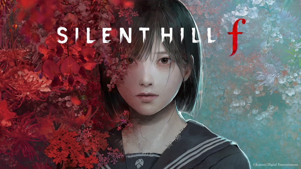 Silent Hill Konami