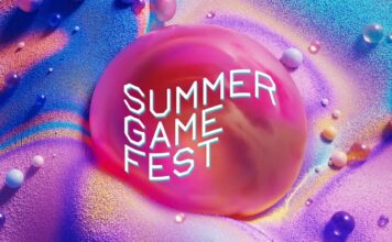 Summer Game Fest 2025