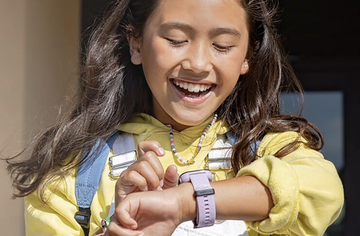 Comment choisir la meilleure montre intelligente pour votre adolescent