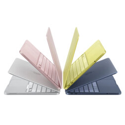 Meilleur MacBook pour étudiant : Apple Neo MacBook