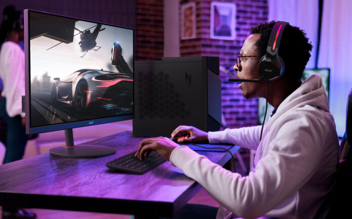 Guide d’achat d’ordinateur de bureau