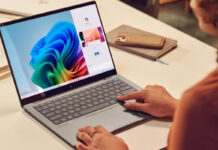 Copilot+ PC for students