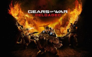 Gears of War Reloaded pre-orders