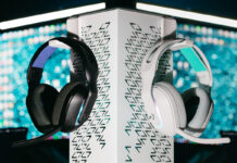 Logitech G522 LIGHTSPEED