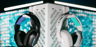 Logitech G522 LIGHTSPEED