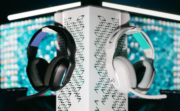 Logitech G522 LIGHTSPEED