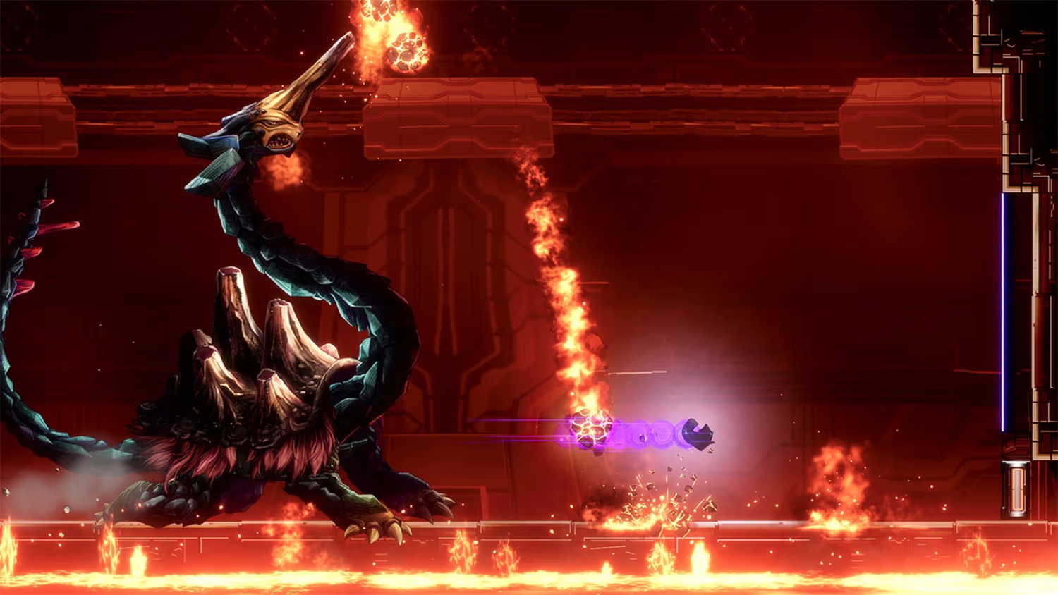 Image de Shadow Labyrinth