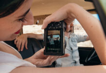 best camera for content creators