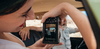 best camera for content creators