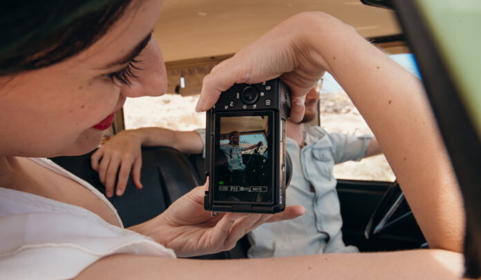 best camera for content creators