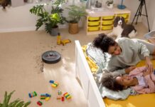 best robot vacuums