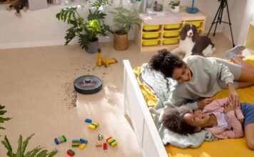best robot vacuums