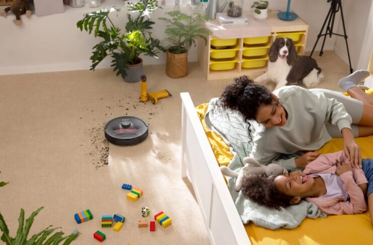 best robot vacuums