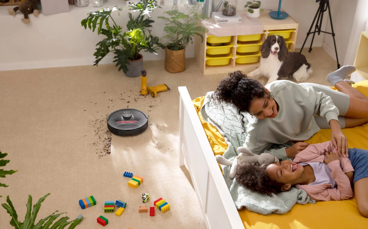 best robot vacuums