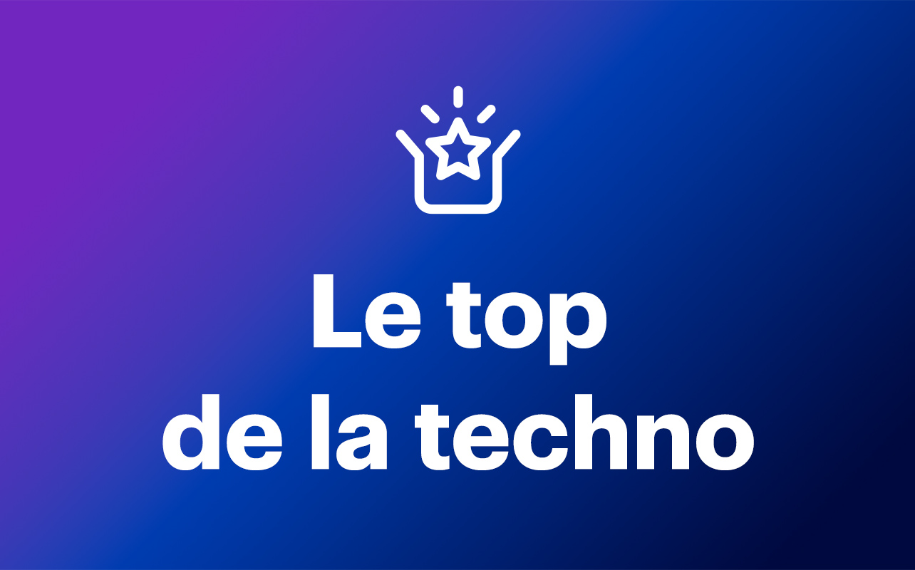 top de la techno Best Buy